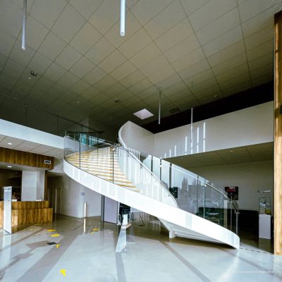 Escalier intérieur (Farella)